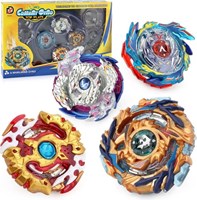 Trottole Beyblade , battaglie emozionanti per bambini