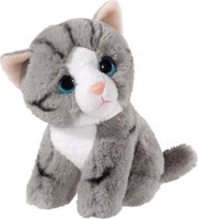 Giocattoli di peluche per gatti