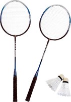 Racchetta o set da badminton