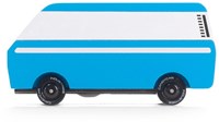 Candylab auto giocattolo VW T3 Van Diesel - colorato bus Candycar