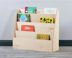 Cosy Cosy Slim Fit Bookshelf - 55365