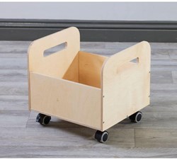 Cosy Half Mobile Healdswood Trolley - 55375
