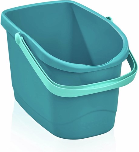 Emmer powerclean 10L leifheit