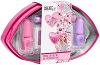Canenco set trucco scatola labbra per bambini - giocattolo beauty-2