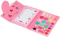 Canenco libro trucco ciliegia chiusura magnetica set trucco bambini-2