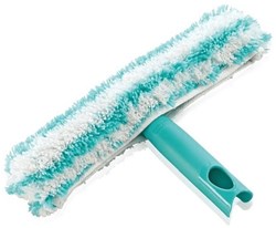 Leifheit panno di ricambio microfibra lavavetri Click System 26 cm