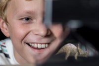 4M Proiettore Ologrammi - Proiettore giocattolo scientifico KidzLabs-3