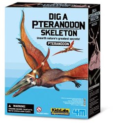 4M Dig Your Dino - Pteranodonte