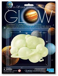 4M giocattolo educativo Sistema Solare set scoperta dello spazio