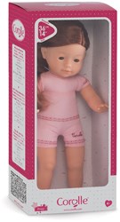 Corolle Bambola Prune - Ma Corolle bambola 36cm con capelli lunghi