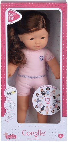Ma Corolle Babypop - Penelope, 36cm