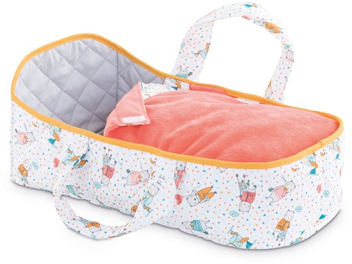 COROLLE BB30 COUFFIN CORAIL