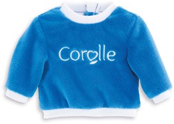 Corolle abbigliamento bambola maglione - Ma Corolle maglia per bambola 36cm