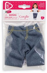Corolle abbigliamento per bambole jeans per Ma Corolle bambola 36 cm - accessorio moda