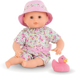 Corolle Mon Premier Poupon Badpop - Coralie, 30cm