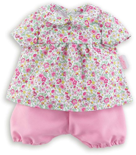 Corolle vestito per bambola Blossom Garden - Abbigliamento bambola 36 cm