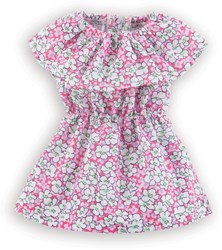 Corolle vestito per bambola rosa - Ma Corolle abito per bambola 36 cm