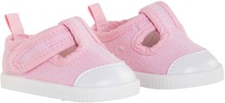 Corolle sneakers per bambola rosa - Accessori bambola 36cm