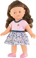 Bambola Corolle Mini Corolline Romy edizione anniversario 20cm con abito da festa-2