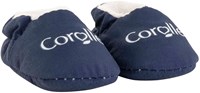 Corolle pantofole per bambola blu navy - abbigliamento bambola 30cm-2
