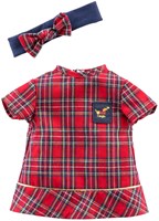 Corolle vestitino e fascia per bambola - abbigliamento 36cm-2