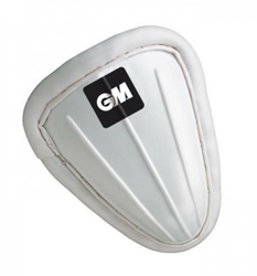 Gunn and Moore protezione cricket junior - imbottitura extra - multicolore