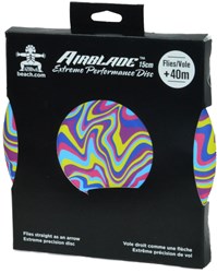 HOT Sports + Toys frisbee Airblade Extreme disco 15 cm 4 colori