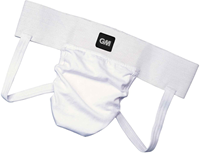 Gunn and Moore supporto sportivo - athletic support large - multicolore