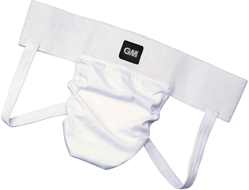 Gunn and Moore supporto sportivo - athletic support large - multicolore