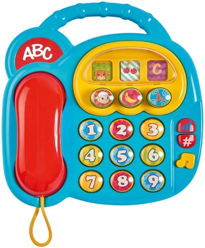 ABC Baby Telefoon-2
