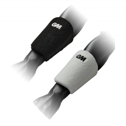 Gunn and Moore protezione polso cricket bianco junior - schiuma protettiva