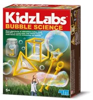 4M Kidzlabs Scienza delle Bolle - Kit giocattolo scientifico-3
