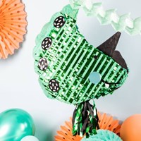 Folat piñata dinosauro cartone 45x50cm festa bambini dino-3