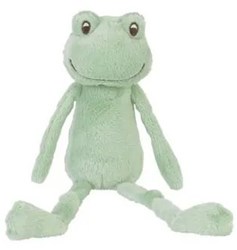 Happy Horse peluche rana Flavio 42 cm - giocattolo di peluche