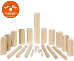 Goki Gioco vichinghi, in sacchetto cotone