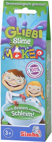 Glibbi Slime Maker set giocattolo - Simba crea slime per bambini-3
