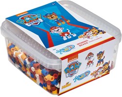 Hama Maxi perline da stirare Paw Patrol set - 900 pezzi giocattolo creativo