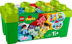 LEGO DUPLO Contenitore di mattoncini - 10913