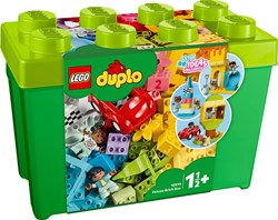 LEGO DUPLO Contenitore di mattoncini grande - 10914