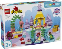 LEGO Duplo 10435 Ariels Magische Onderwaterpaleis