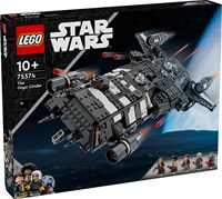 LEGO Star Wars 75374 De Onyx Cinder