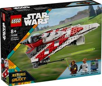 LEGO Star Wars 75388 Jedi Bobs Starfighter