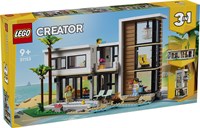 LEGO Creator 31153 Modern Huis
