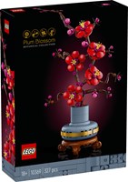 LEGO Botanicals 10369 Japanse Abrikoos