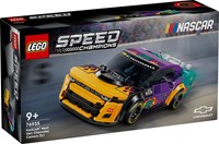 LEGO Speed Champions 76935 Nascar Next Gen Chevrolet Camaro Zl1