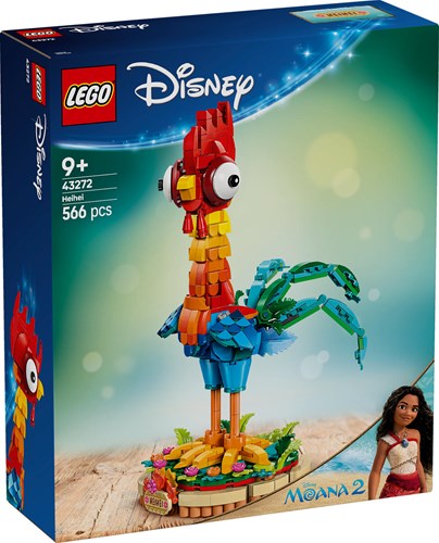 LEGO Disney Princess Heihei