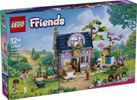 LEGO Friends 42669 Imkershuis En Bloementuin