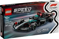 LEGO Speed Champions 77244 Mercedes-AMG F1 W15 Racewagen