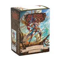 Asmodee bustine per carte TCG formato standard opache Puffin Hightail 100 pezzi-3