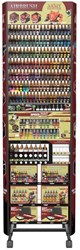 The Army Painter giocattolo Rack - set creativo di pittura per bambini